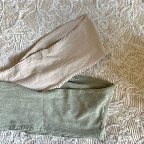 2-pack HM Tube Tops (BRAND NEW) - Picture 3 of 3